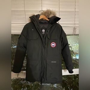 Canada Goose Expedition (Women/Small)